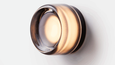 sconces