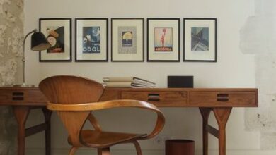 Secondhand Office Chairs