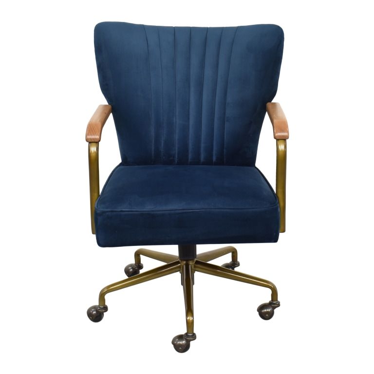 Secondhand Office Chairs