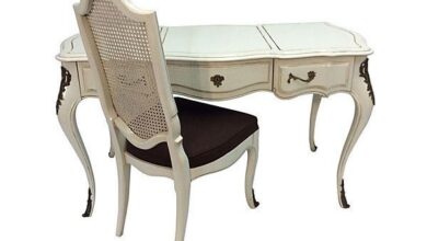Secondhand Office Chairs