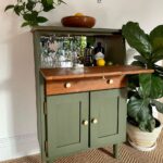 Secretary Desk
