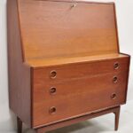 Secretary Desk
