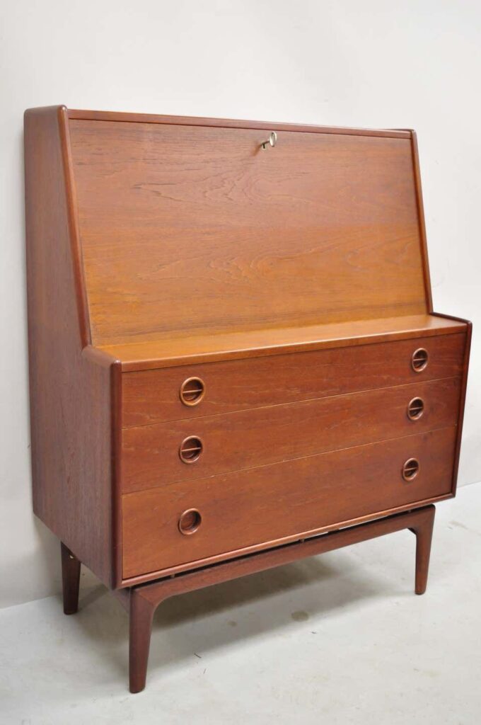 Secretary Desk