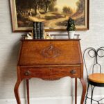 Secretary Desk