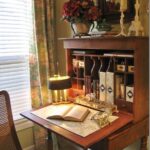 Secretary Desk