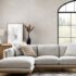 Sectional Chaise Sofa