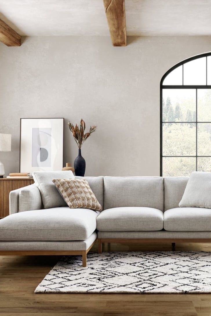 Sectional Chaise Sofa: Choosing the Perfect Living Room Seating Arrangement