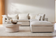 Sectional Chaise Sofa