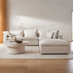 Sectional Chaise Sofa