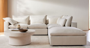 Sectional Chaise Sofa