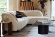 Sectional Chaise Sofa