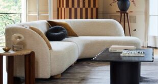 Sectional Chaise Sofa