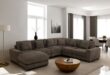 Sectional Corner Sofa Sets