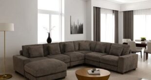 Sectional Corner Sofa Sets