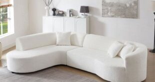 Sectional Corner Sofa Sets