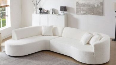 Sectional Corner Sofa Sets