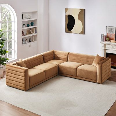 Sectional Corner Sofa Sets Stylish and Functional Furniture for Modern Living Rooms