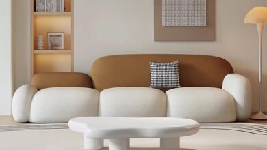 Sectional Corner Sofa Sets