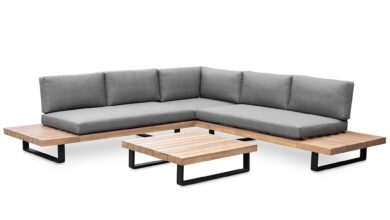 Sectional Corner Sofa Sets