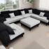 Sectional Corner Sofa Sets