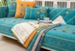 Sectional Couch Slipcovers