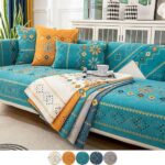 Sectional Couch Slipcovers