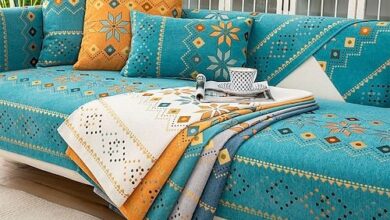 Sectional Couch Slipcovers