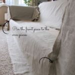 Sectional Couch Slipcovers
