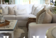 Sectional Couch Slipcovers