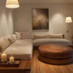 Sectional Couch With Bed
