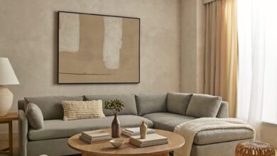 Sectional Couch With Chaise