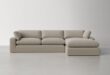 Sectional Couch With Chaise