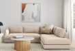 Sectional Couch With Chaise