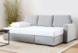 Sectional Couch With Sleepers