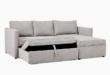 Sectional Sleeper Couch