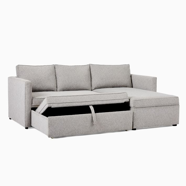 Sectional Sleeper Couch Transform Your Living Space with a Comfortable and Stylish Sofa Bed