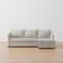 Sectional Sleeper Sofa With Chaise