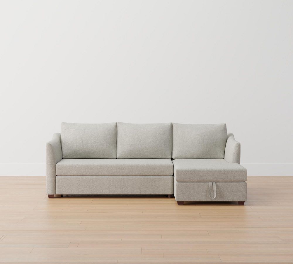 Sectional Sleeper Sofa With Chaise for Comfortable and Stylish Living Rooms