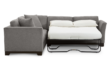 Sectional Sleeper Sofa With Recliners