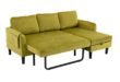 Sectional Sleeper Sofa With Recliners