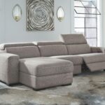 Sectional Sleeper Sofa With Recliners