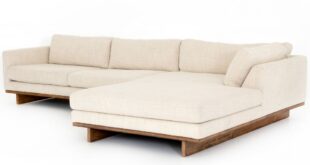 Sectional Sofa