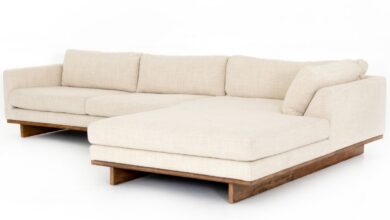 Sectional Sofa