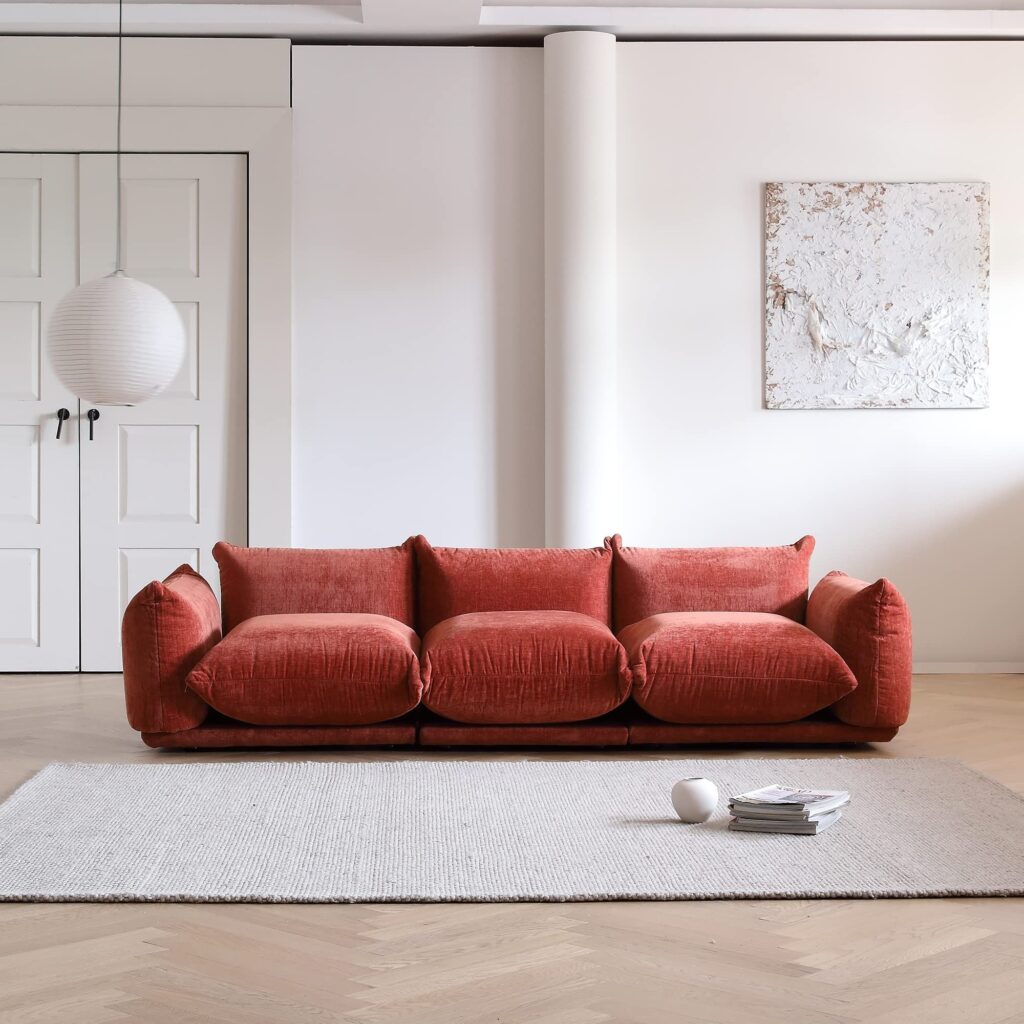 Sectional Sofa Chaise