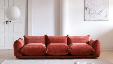 Sectional Sofa Chaise