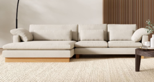 Sectional Sofa Chaise