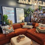 Sectional Sofa Chaise
