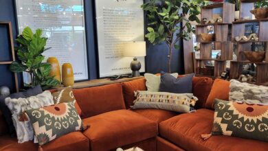 Sectional Sofa Chaise
