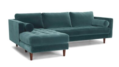 Sectional Sofa Deals