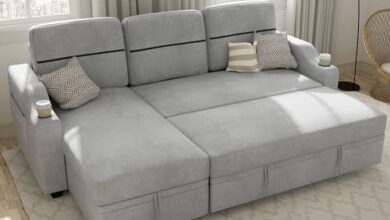 Sectional Sofa Deals